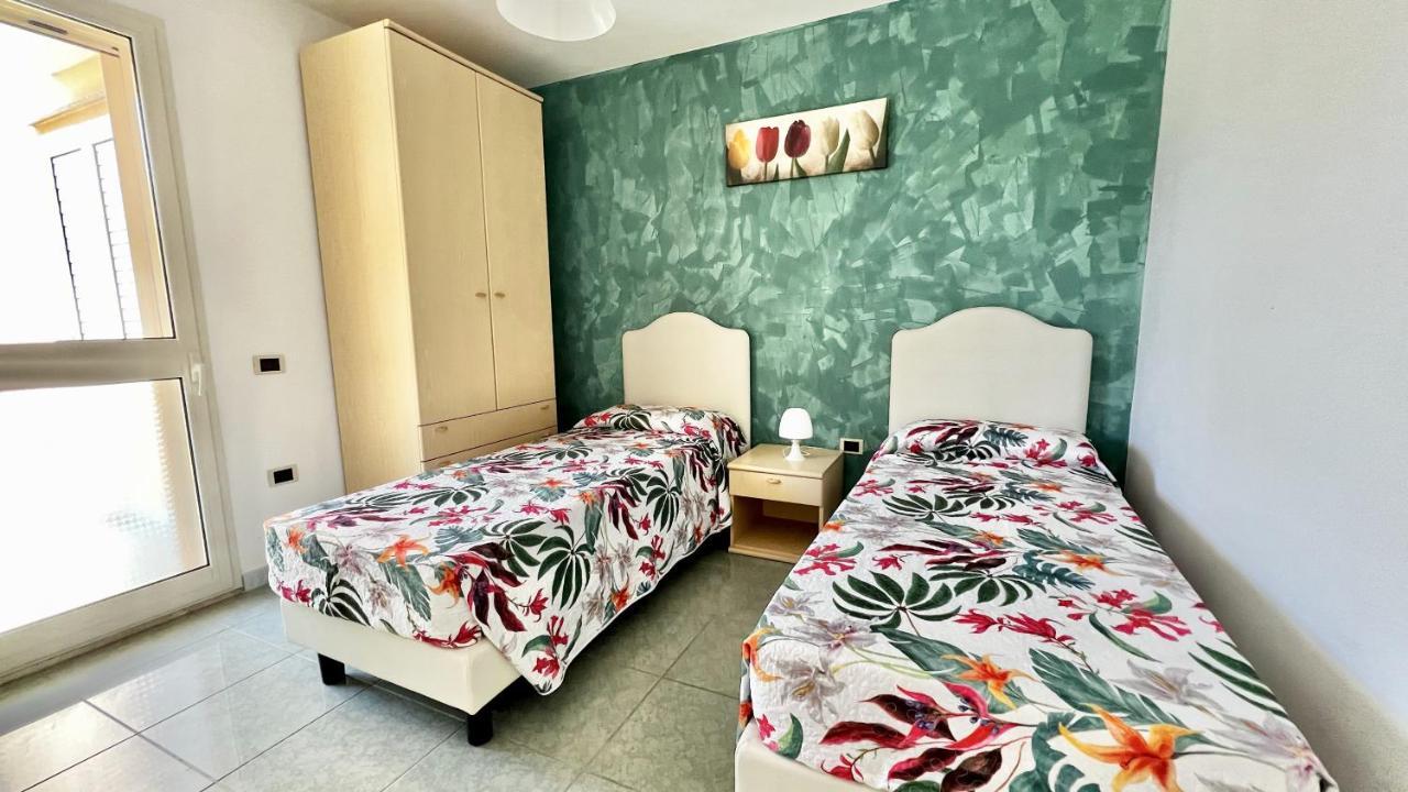 Aparthotel Mare Azzurro Cardedu Zewnętrze zdjęcie