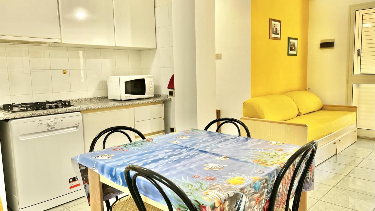 Aparthotel Mare Azzurro Cardedu Zewnętrze zdjęcie